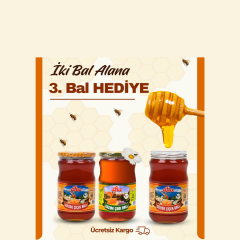 Afia Bal Ürünleri Seti