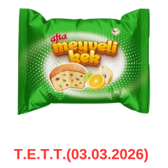 Afia Meyveli Kek 40 Gr