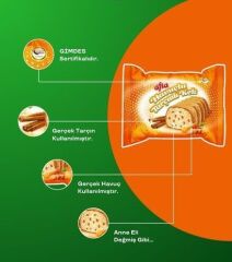 Afia Havuçlu Tarçınlı Kek 40 Gr