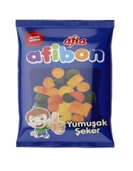 Afia Afibon Yumuşak Şeker 80 Gr