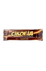 Afia Çikofia Sütlü Çikolata Kaplamalı Bar 40 Gr