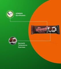 Afia Kakao Kremalı Sandviç Bisküvi 60 Gr