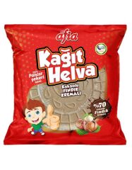 Afia Kakaolu Kağıt Helva 45 Gr