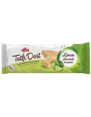 Afia Tatlı Dost Limon Kremalı Gofret 140 Gr