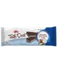 Afia Tatlı Dost Hindistan Cevizli Gofret 140 Gr