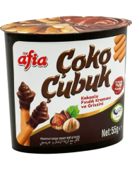 Afia Çoko Çubuk 55 Gr