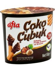 Afia Çoko Çubuk 55 Gr