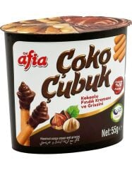 Afia Çoko Çubuk 55 Gr