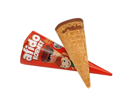 Afia Afido Kornet 25 Gr