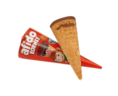 Afia Afido Kornet 25 Gr