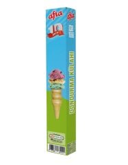 Afia Dondurma Külahı 10'lu