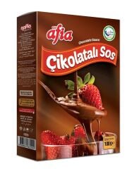 Afia Çikolatalı Sos 100 Gr