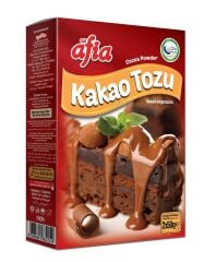 Afia Kakao Tozu 2*50 Gr