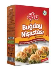 Afia Buğday Nişastası 150 Gr