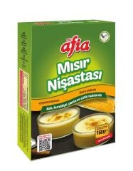 Afia Mısır Nişastası 150 Gr