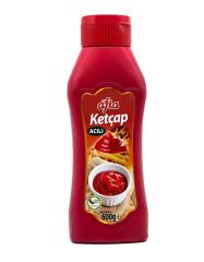 Afia Acılı Ketçap 600 Gr