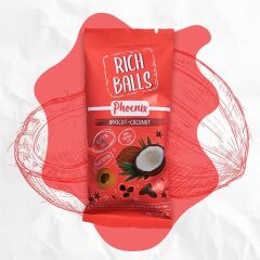 Atiye Laçin Rich Balls Phoenix 30gr