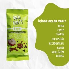 Atiye Laçin Rich Balls Eagle 30gr