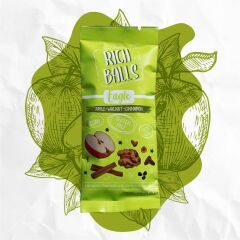 Atiye Laçin Rich Balls Eagle 30gr