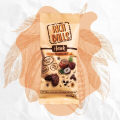 Atiye Laçin Rich Balls Hawk 30gr