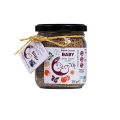 Atiye Laçin Güvemli Bebek Çorbası 125gr