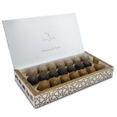 Atiye Laçin Mevlevi Tatlısı 250gr