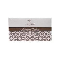 Atiye Laçin Mevlevi Tatlısı 250gr