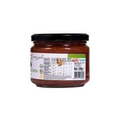 Atiye Laçin Fesleğenli Domates Sosu 300gr
