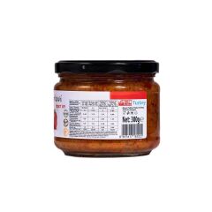 Atiye Laçin Morkavi Sosu 300gr
