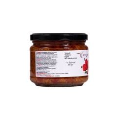 Atiye Laçin Morkavi Sosu 300gr