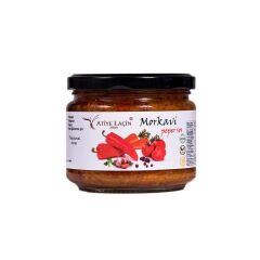 Atiye Laçin Morkavi Sosu 300gr