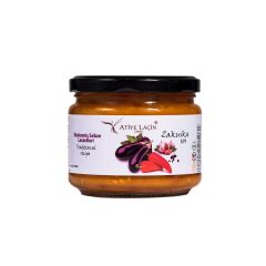 Atiye Laçin Zakuska Sosu 300gr