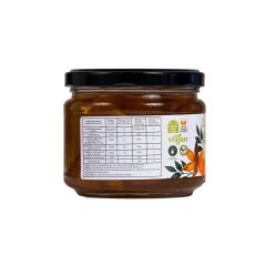 Atiye Laçin Çıtır Kabak Reçeli 300gr