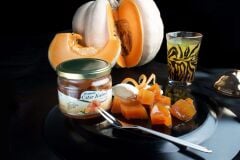 Atiye Laçin Çıtır Kabak Reçeli 300gr