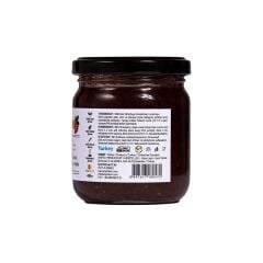 Atiye Laçin Şeker İlavesiz Çilek Marmelatı 220gr