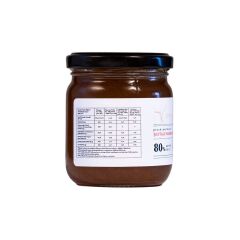 Atiye Laçin Şeker İlavesiz Şeftali Marmelatı 220gr