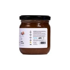 Atiye Laçin Şeker İlavesiz Şeftali Marmelatı 220gr