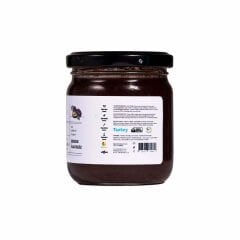 Atiye Laçin Erik Marmelatı 220gr Şekersiz