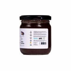 Atiye Laçin Erik Marmelatı 220gr Şekersiz