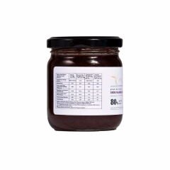 Atiye Laçin Erik Marmelatı 220gr Şekersiz