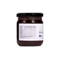 Atiye Laçin Erik Marmelatı 220gr Şekersiz