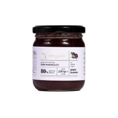 Atiye Laçin Erik Marmelatı 220gr Şekersiz