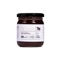 Atiye Laçin Erik Marmelatı 220gr Şekersiz