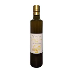 Atiye Laçin Zencefilli Limon Özü 600gr