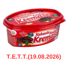 Afia Kakaolu Fındık Kreması 400 Gr