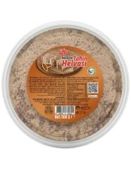Afia Kakaolu Tahin Helvası 500 Gr
