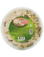 Afia Antep Fıstıklı Tahin Helvası 500 Gr
