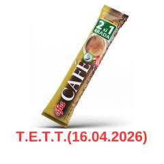 Afia 2si 1 Arada Kahve 14 Gr