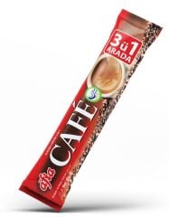 Afia 3ü 1 Arada Kahve Klasik 18 Gr