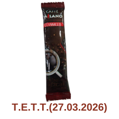 İstanbul Kahve Klasik Kahve 2gr